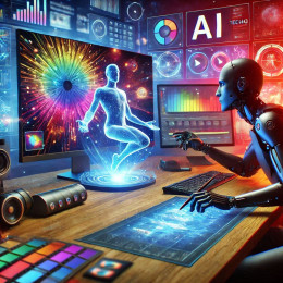 Bing工具的介紹 #BingAI圖片 #Compilot #作品案例  #AI創作圖片 