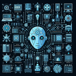 ChatGTP介紹 #發展 #算力狀況 #影片