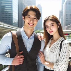 懶人包說明 #登入服務流程說明  #三十人以下服務業數位轉型培力補助 #指定翼帆老師課程及輔導