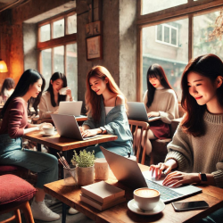 參加HCI活動 #小老闆每月聚會 #翼帆老師創業團隊 #企業參訪說明 #每月小聚