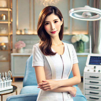 今年目標設定 #2025年 #ISWEET愛水線上 #美容最專業線上媒合平台