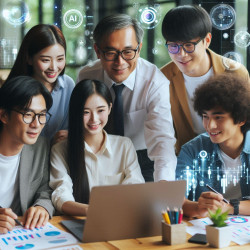 AI銷售矩陣專人服務  #每月服務方案 #全域行銷經理人 #小編服務 