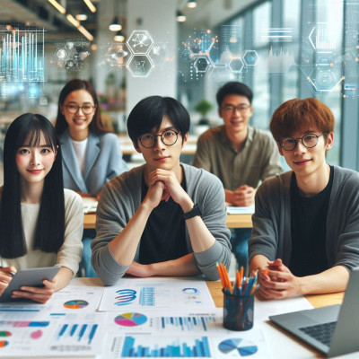 AI銷售矩陣建置  #每月廣告服務 #全域行銷經理人