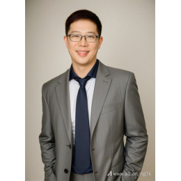 蔡翼帆老師介紹說明 #專案能力 #自我介紹