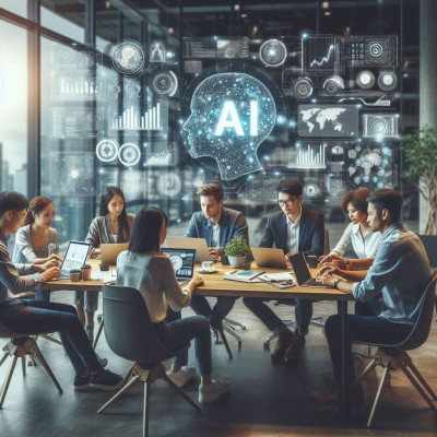 AI銷售矩陣工具 #操作教學 #版面重點 #協助完成安裝 #高達1000帳號同時操作 #1年