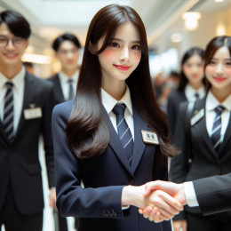 food餐飲行銷 #無人銷貨機說明 #機器人客服計劃服務說明 #補助申請