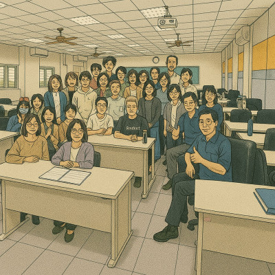 113-04 旅遊班的小夥伴 共16好朋友