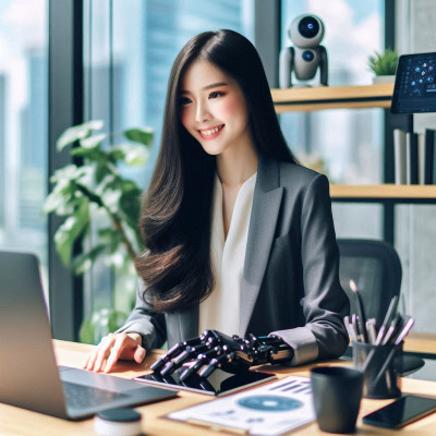 AI圖片商用使用須知 #AI圖片庫授權糾紛