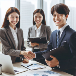 城市合夥人 #項目合夥人 #合作項目夥伴 #合作資源團隊