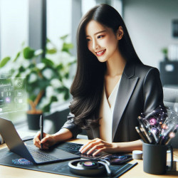 亮點項目夥伴 #新創業規劃 #每位夥伴工作說明書 #工作小組規劃