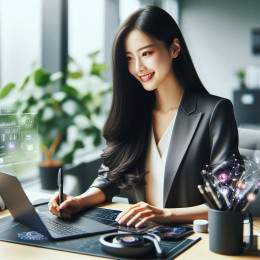 亮點項目夥伴 #新創業規劃 #每位夥伴工作說明書 #工作小組規劃