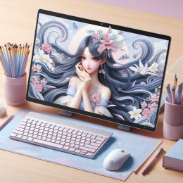 flourish ai工具 #各式表格動畫 #簡報工具