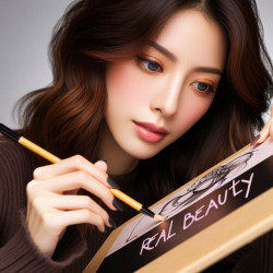 AI在兒童繪本創作 #案例作品