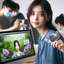 創點的數字人服務平台 #介紹說明 #AI數字人