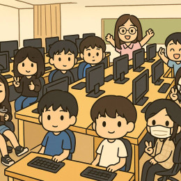 成果影片 #嘉南藥理大學 Q117 教室 #AI網頁設計與行銷企劃 #weebly網站規劃