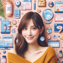 LINE貼圖創業班｜開課教學規劃