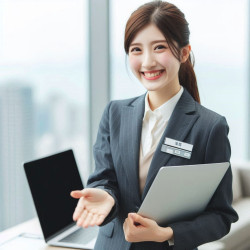 行銷海報製作 #法頌520邀請函