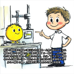 豐盟麵粉繪本故事 #創作故事 #一顆麥子開始的奇幻旅程