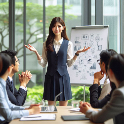 行銷企劃基礎總覽＋社群媒體實戰主題導引  #政府計劃