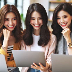 心智圖說明 #創新應用系列課程 #所有工具介紹