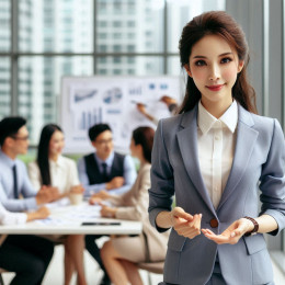 【群眾募資三方角色說明】讓夢想實現的三股力量