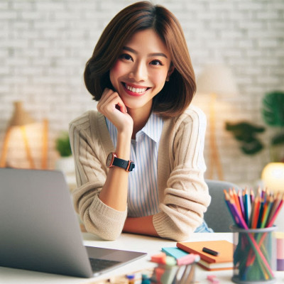 創業入門自評表 #自我檢查表 #你準備好了嗎？