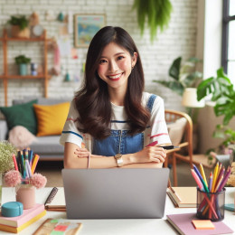 SD介紹 #SD課程說明 #AI繪圖工具