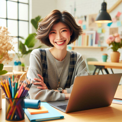 創業小聚｜斜槓小老闆行動日 #加入創點行銷小老闆團隊，打造屬於你的事業航道