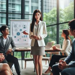 如何建造一個社會企業？從信念出發，打造永續影響力 #擬定你想改變社會的模式