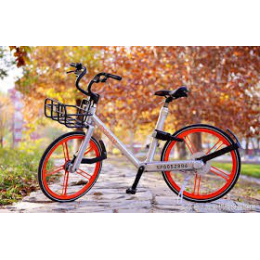 摩拜單車 Mobike #共享單車 #O2O共享經濟