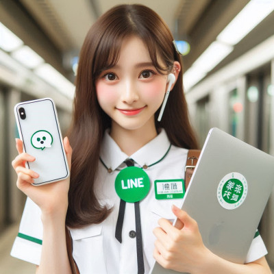 11111 #LINE官方帳號