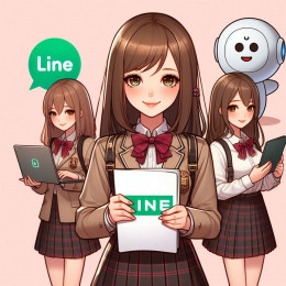 線下行銷項目 #LINE官方帳號加入技巧 