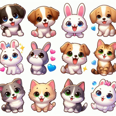 LINE 貼圖管理系統操作說明 #Line官方帳號行銷 #Line貼圖 #表情貼