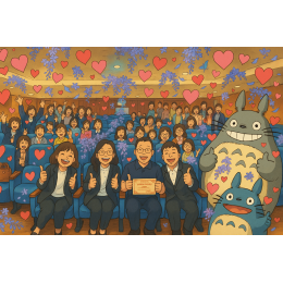 高雄綺勝團隊 #房地產專班工作坊DM #AI行銷課程應用 #工作業務更容易 #翼帆老師課程DM