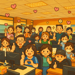 成果作品 #網拍班114-3 #22小夥伴 #成果影片