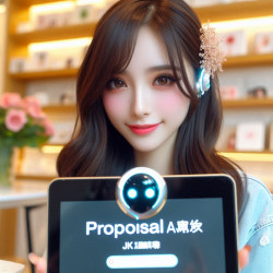 AI用圖產生侵權的案圖說明案例 #圖庫 #版權