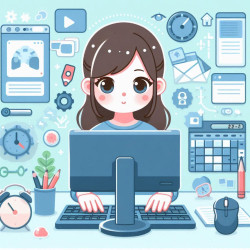 免費平台 / 付費圖庫 / AI 生成工具 三大類 #安全圖片來源清單