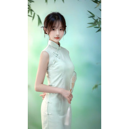 夢幻 #ai圖生圖 #用我們的模型為你提供服務 #至少3款式 30組圖服務 #後製服務