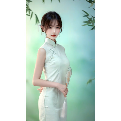 夢幻 #ai圖生圖 #用我們的模型為你提供服務 #至少3款式 30組圖服務 #後製服務