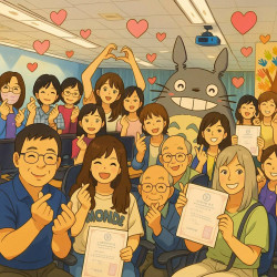 #學員夥伴介紹 #小組團隊故事 #手工皂與直播電商實作班第02期 #202508