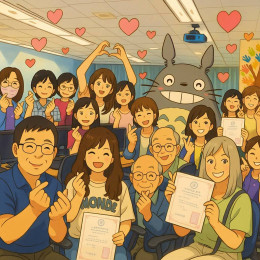 #學員夥伴介紹 #小組團隊故事 #手工皂與直播電商實作班第02期 #202508