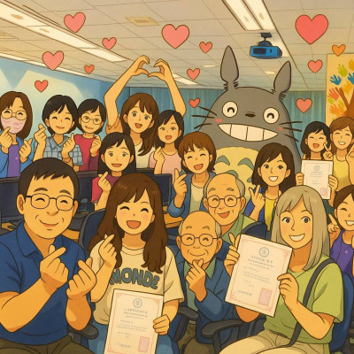 #學員夥伴介紹 #小組團隊故事 #手工皂與直播電商實作班第02期 #202508