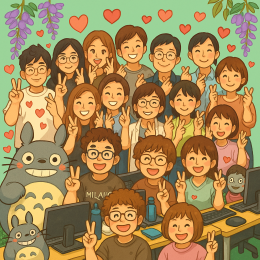 宏大ICAP #社群行銷班 #202508 #成功影片