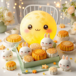 毛小孩愛心圈  #AI生成圖片 #影片腳本 #PPT