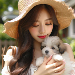 ICAP評量作業1 #社群規劃 #毛小孩寵物