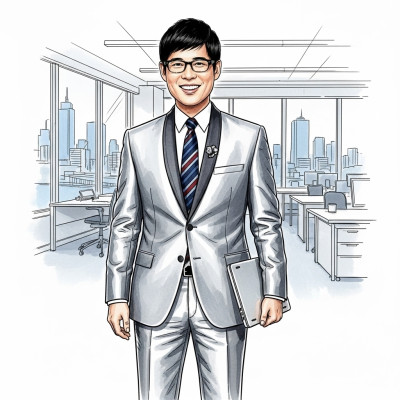 手繪風 #AI生圖片工具 #whisk