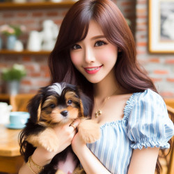 ICAP評量作業2 #FB平台規劃 #毛小孩