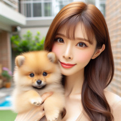 毛起來愛 #寵物展 #活動及影片規劃