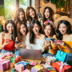 任務完整流程說明 #各階段工作