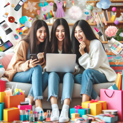 線上團隊會議 #邀你請共同的參與與學習 #給重點夥伴